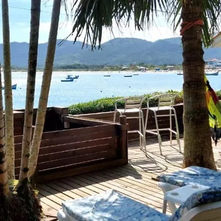 Casa No Paraiso - Pantano Do Sul - Florianopolis Exterior photo