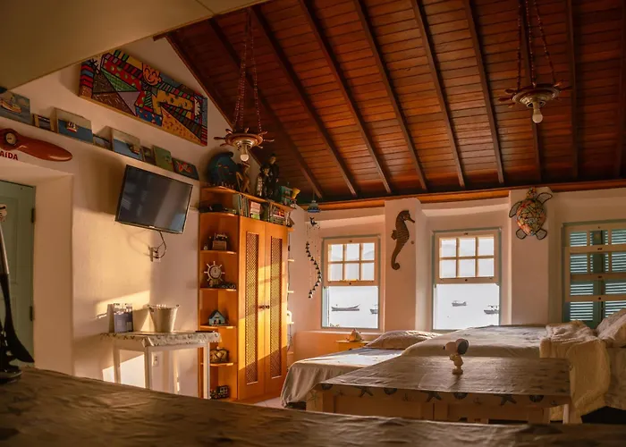 Casa No Paraiso - Pantano Do Sul - Florianopolis