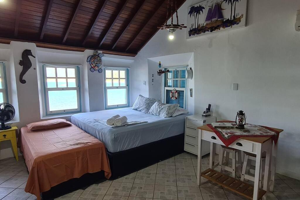 度假居 Casa No Paraiso - Pantano Do Sul - *