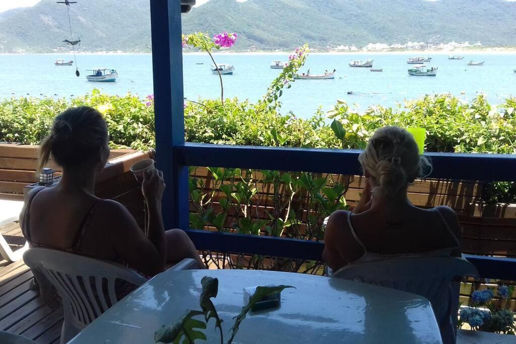 Casa No Paraiso - Pantano Do Sul - * Florianopolis