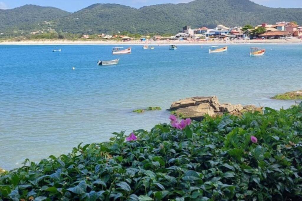 Casa No Paraiso - Pantano Do Sul - * Florianopolis