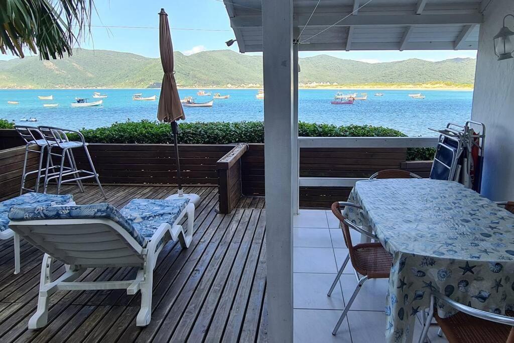 Casa No Paraiso - Pantano Do Sul - * Florianopolis