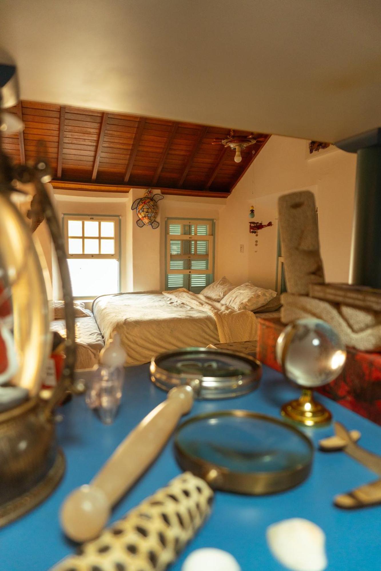 度假居 Casa No Paraiso - Pantano Do Sul - Florianopolis