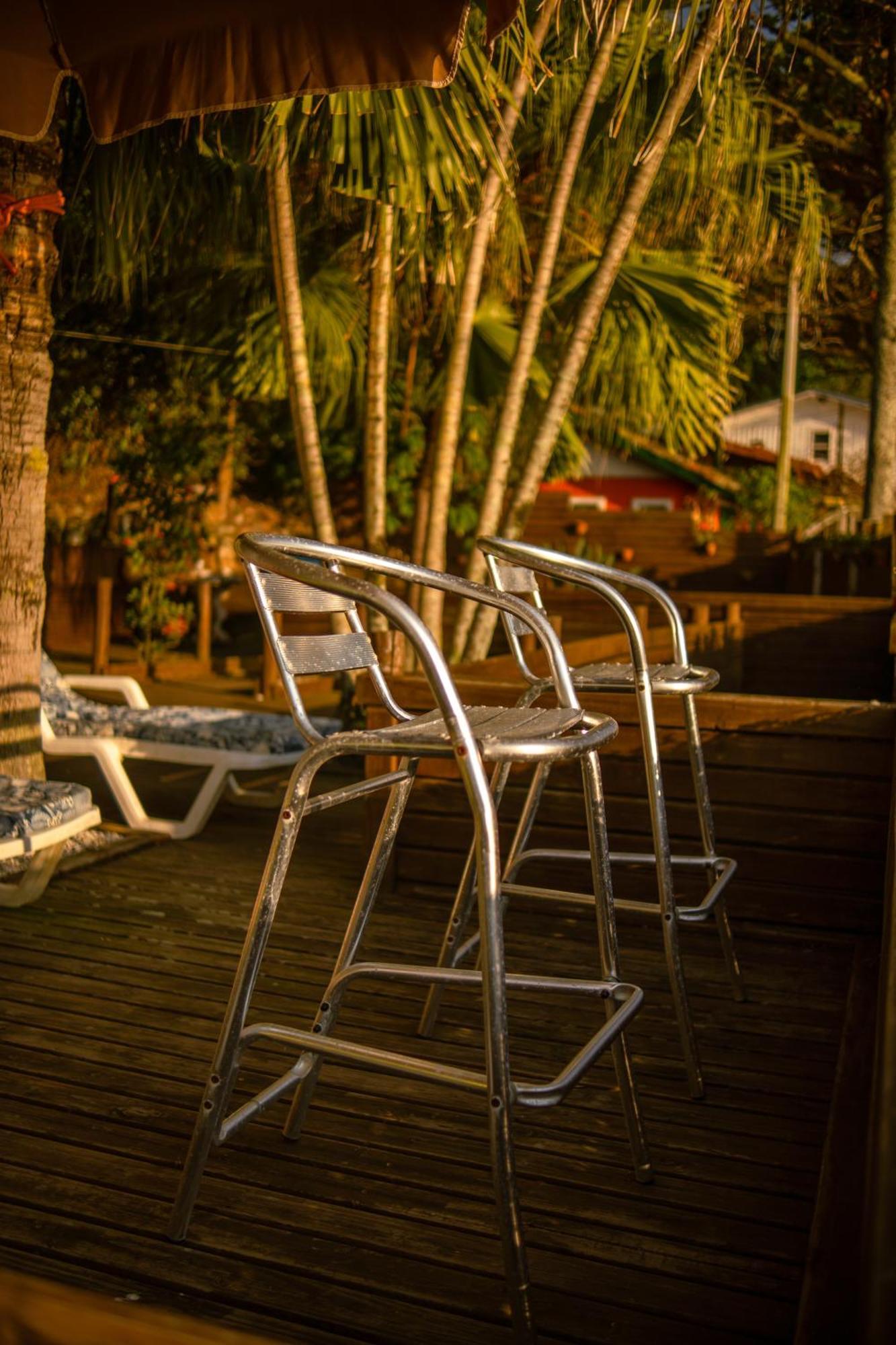 Casa No Paraiso - Pantano Do Sul - Florianopolis